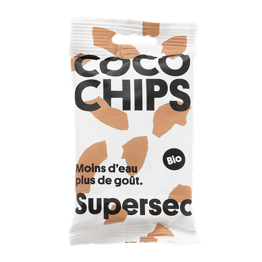 Pocket Coco Chips