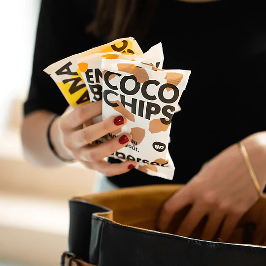 Pocket Coco Chips