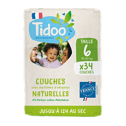 38 Diapers T6 Eco Pack