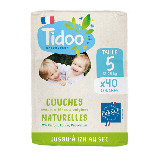 46 Diapers T5 Eco Pack