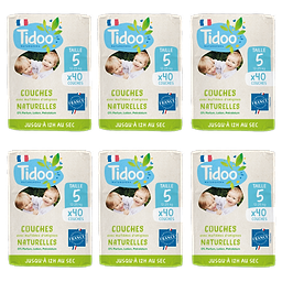 46 Diapers T5 Eco Pack
