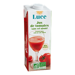 Tomato Juice Organic