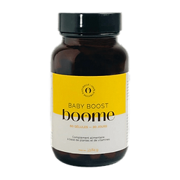 Vitamine Fertilité Femme