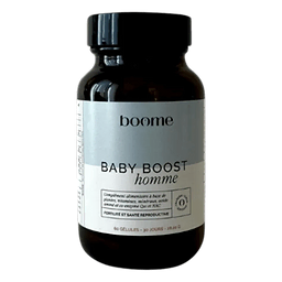 Men's Fertility Vitamin