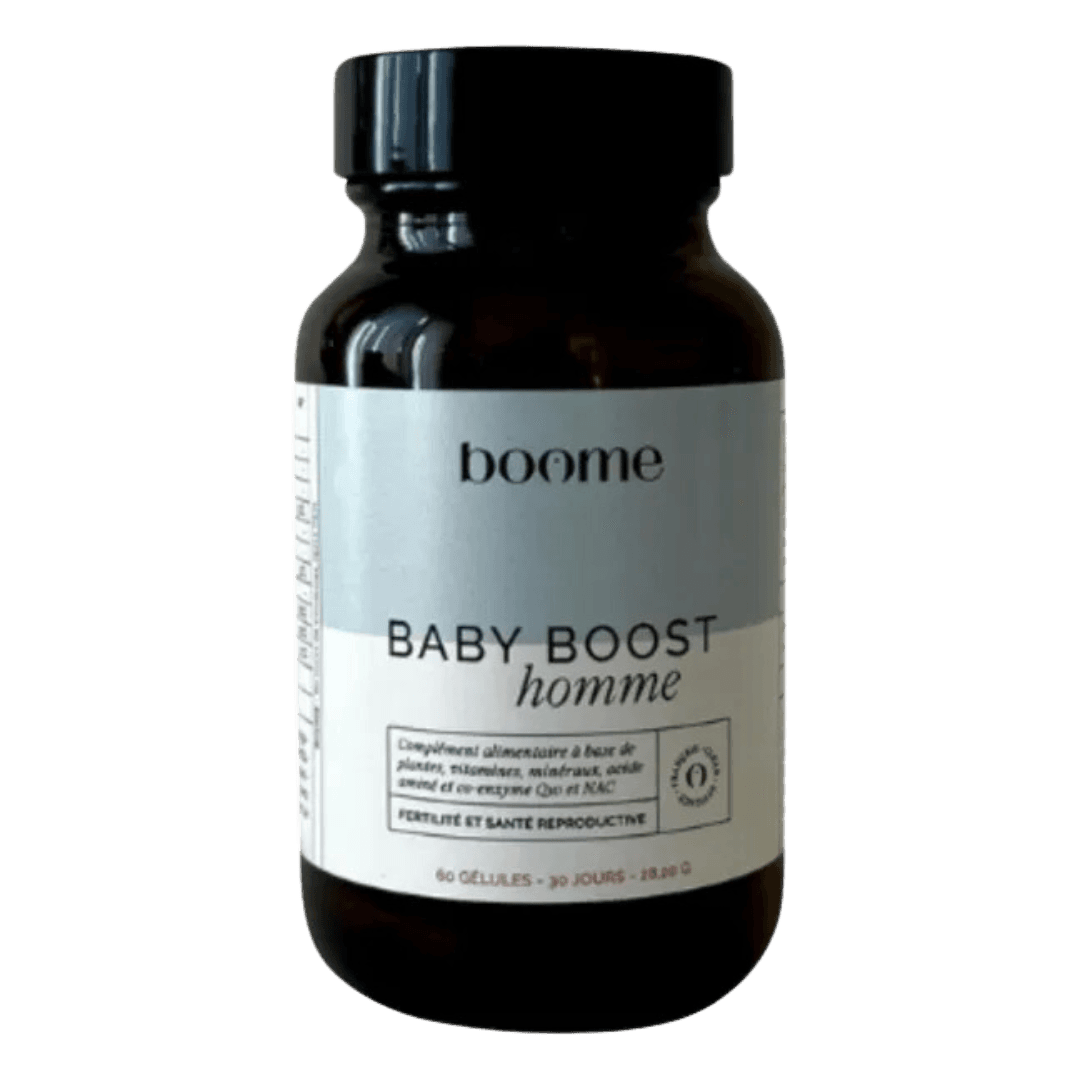 Men's Fertility Vitamin