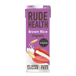 Brown Rice Drink Organic