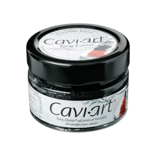 Caviar Vegan 