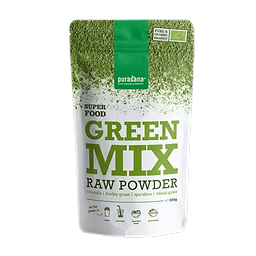 Green Mix Organic