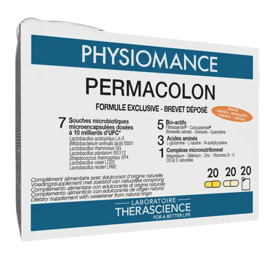 Physiomiance Permacolon