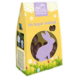 Sugar-Free Easter Egg