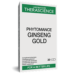 Ginseng Gold