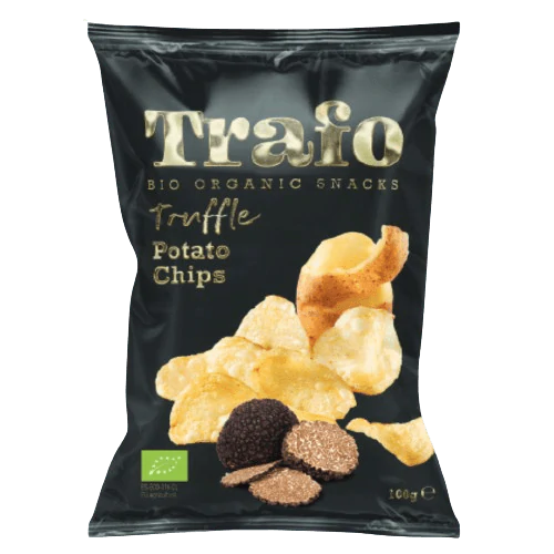 Truffel Chips