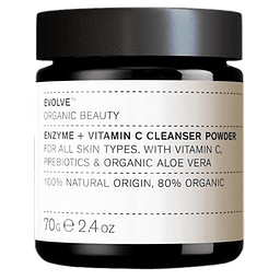 Enzyme Vitamines C Powder Cleanser