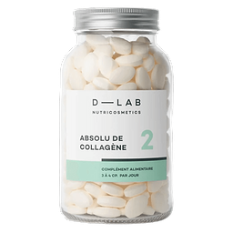 Pure Collagen - 2,5 months