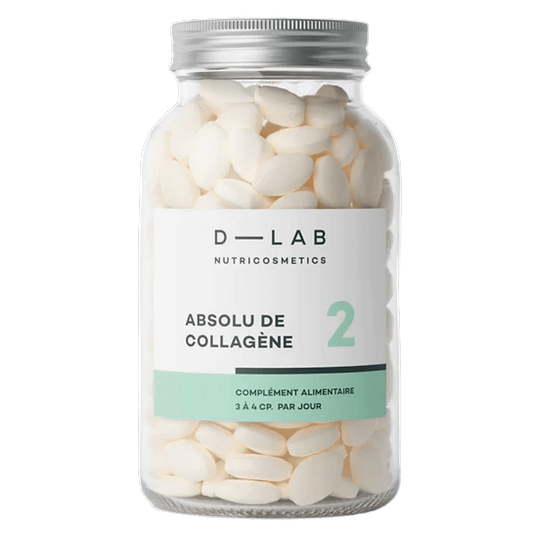 Pure Collagen - 2,5 months
