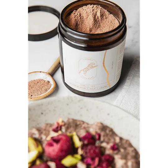 Raw Collagen Cacao Powder Organic