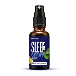 Spray Sommeil Fort SLEEP SPRAY