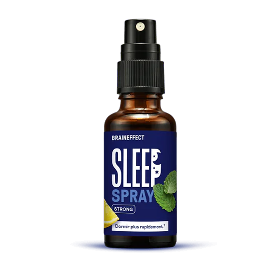 Spray Sommeil Fort SLEEP SPRAY