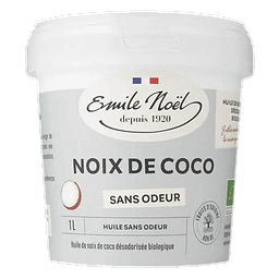 Huile Coco Désodorisée.