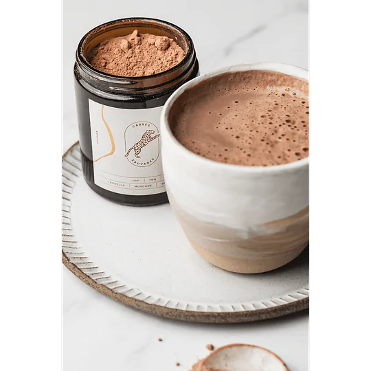 Raw Spices of Joy Cacao Powder Organic