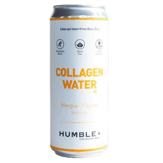 Collagen Water Mangue