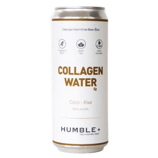 Collagen Water Coco