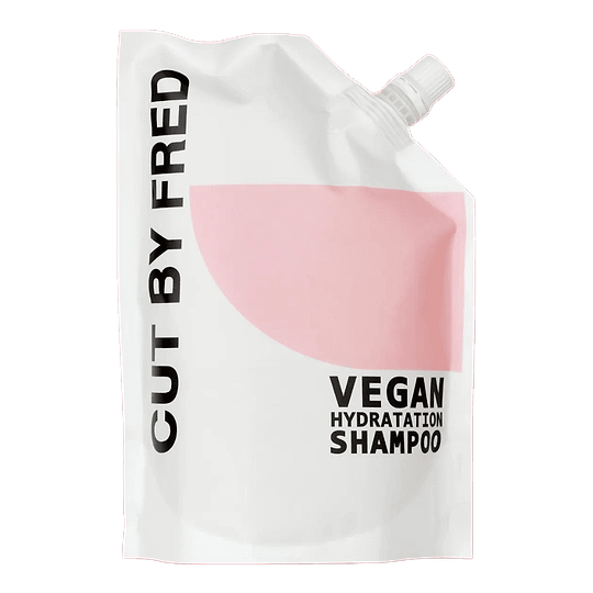 Refill Vegan Hydratation Shampoo