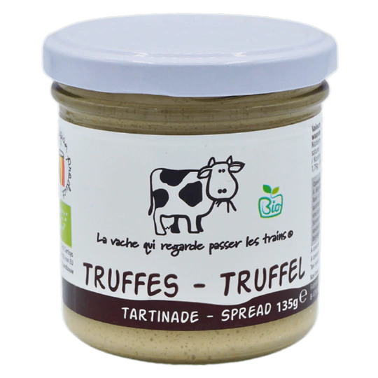 Truffle Spread Organic