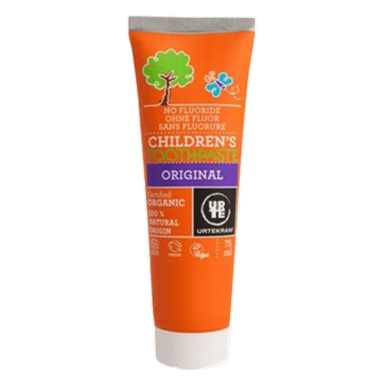 Children's Toothpaste Organic