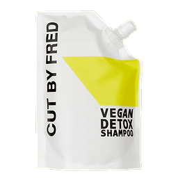 Recharge Vegan Detox Shampoo