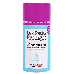 Fresh linen Deodorant
