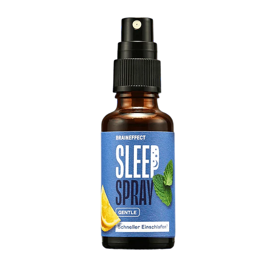 Gentle Sleep Spray