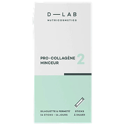 Pro-Collagen Slimming 14 stick