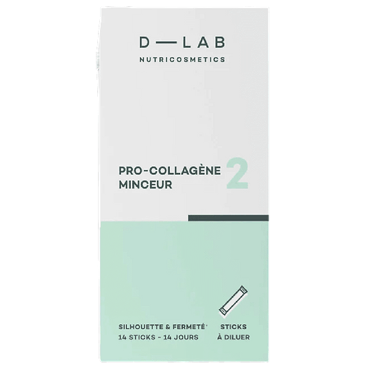 Pro-Collagen Slimming 14 stick
