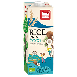 Ricedrink Coco