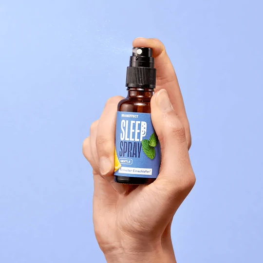 Gentle Sleep Spray