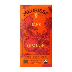 Chocolat Noir Orange