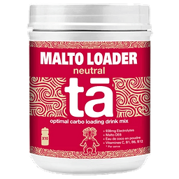 Ta - Malto Loader - Neutre