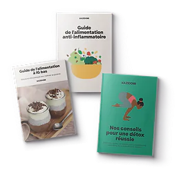 Bundle of Health Ebooks (French)