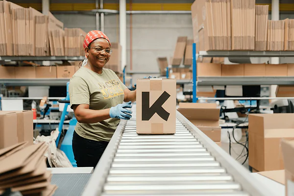 bio winkel online bestellen Enkel hergebruikte en/of herbruikbare materialen