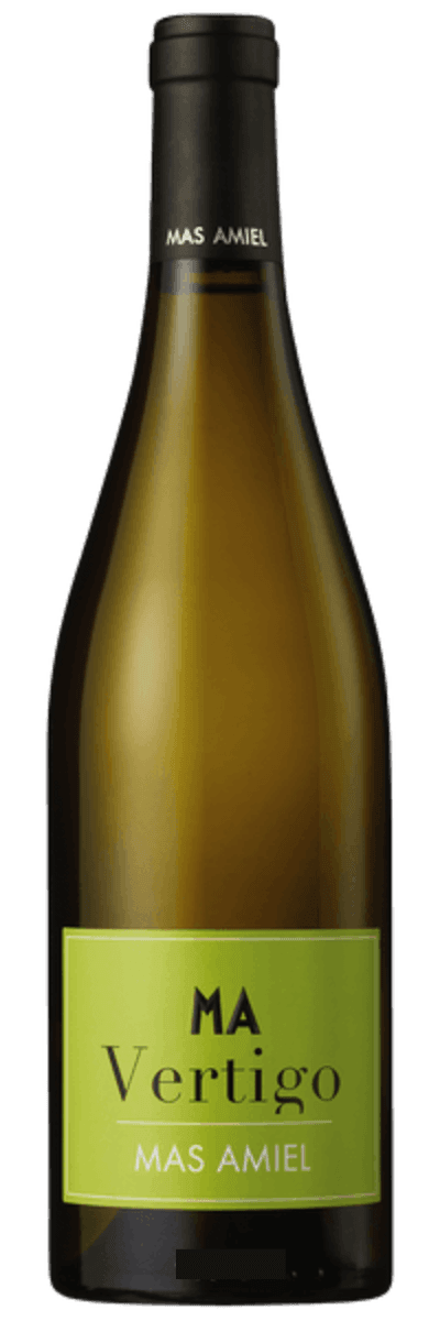 Vin Blanc Biodynamique Vertigo