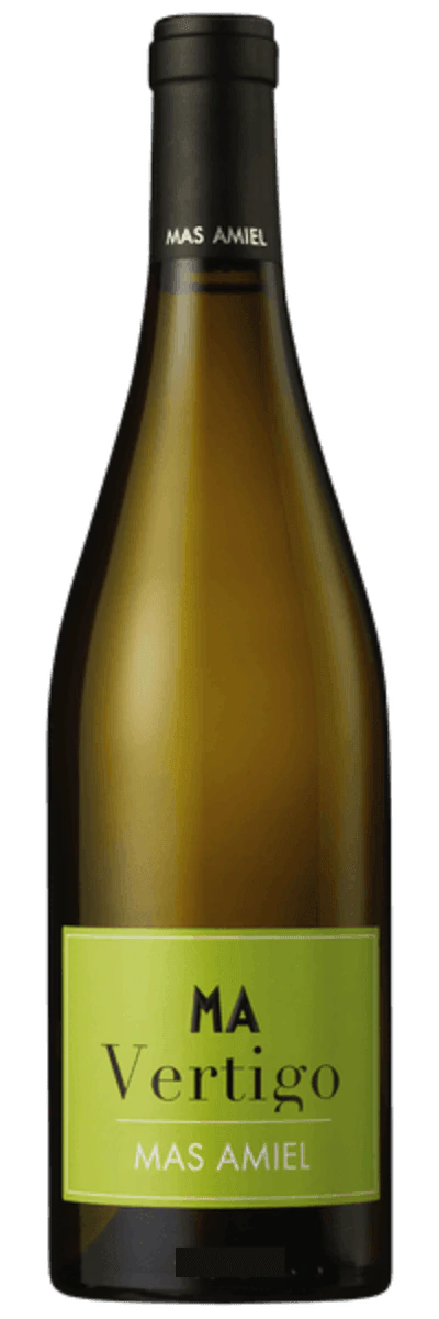 Vin Blanc Biodynamique Vertigo