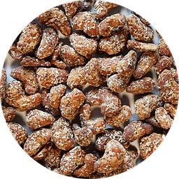 Kokosnoot Praline Cashewnoten