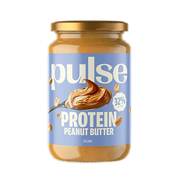 Protein Peanut Butter