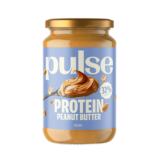 Protein Peanut Butter