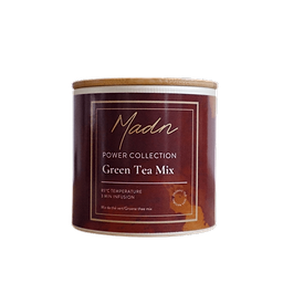 Green tea Mix Organic