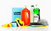 Cleaning products, as harmful to your health as cigarettes