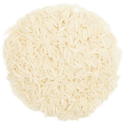 Witte Basmati Rijst