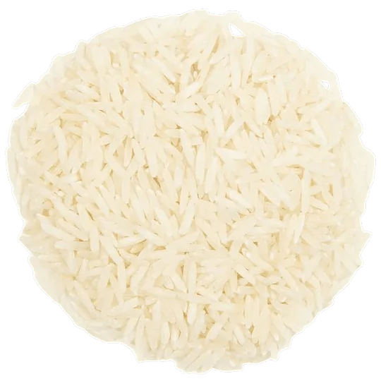 Witte Basmati Rijst