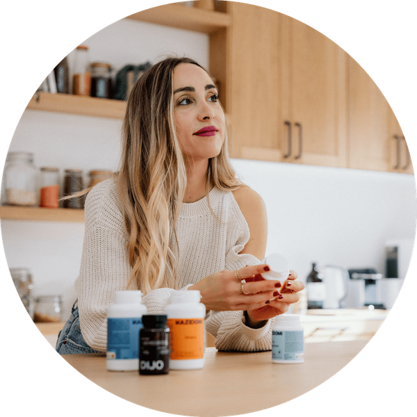 bio winkel online bestellen Lucile Champy